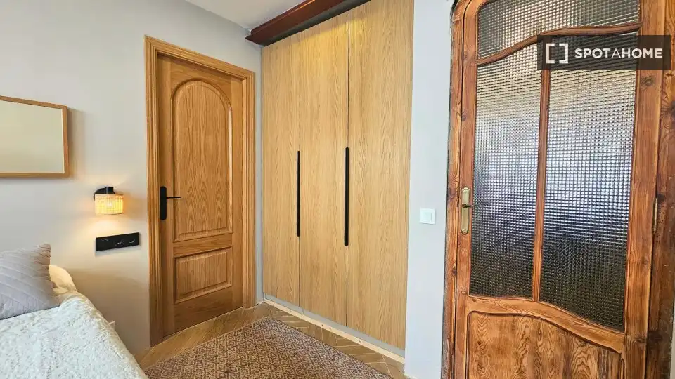 Habitación en alquiler, Valencia