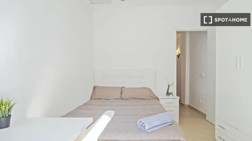 Stanza in affitto, Barcelona