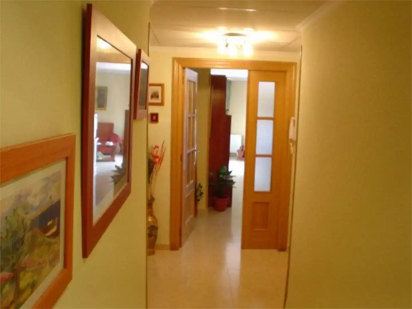 Piso de 150 m² en Burriana