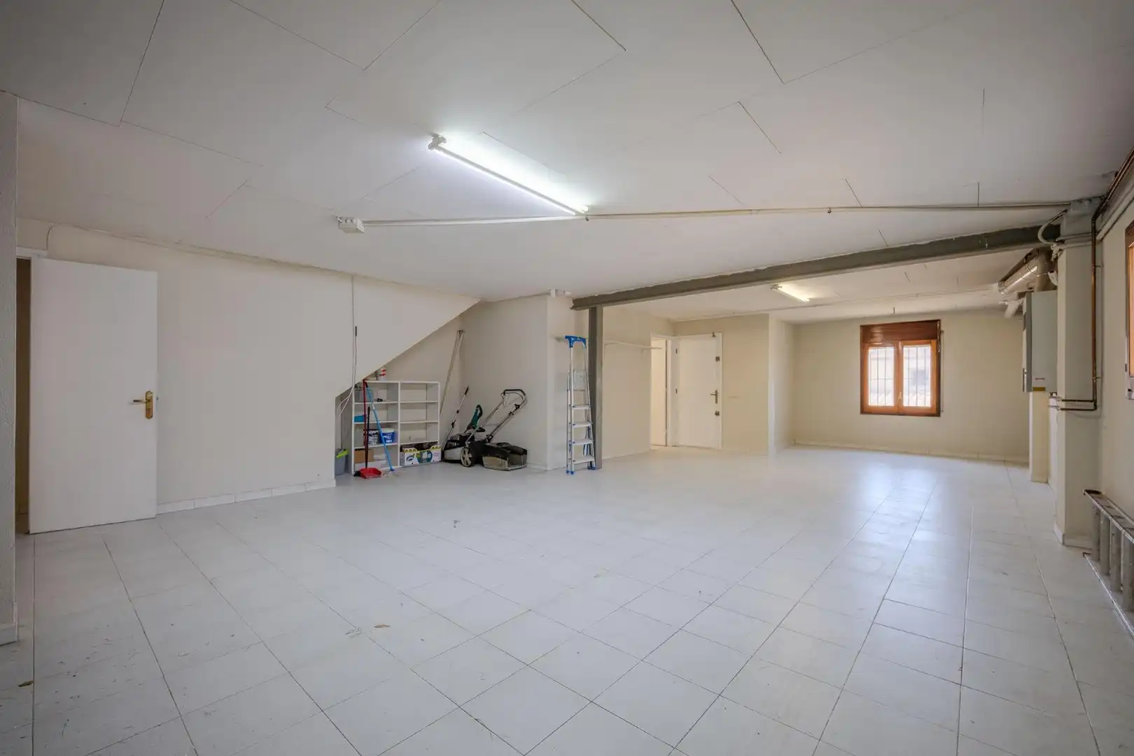 Pis de 221 m² a Girona