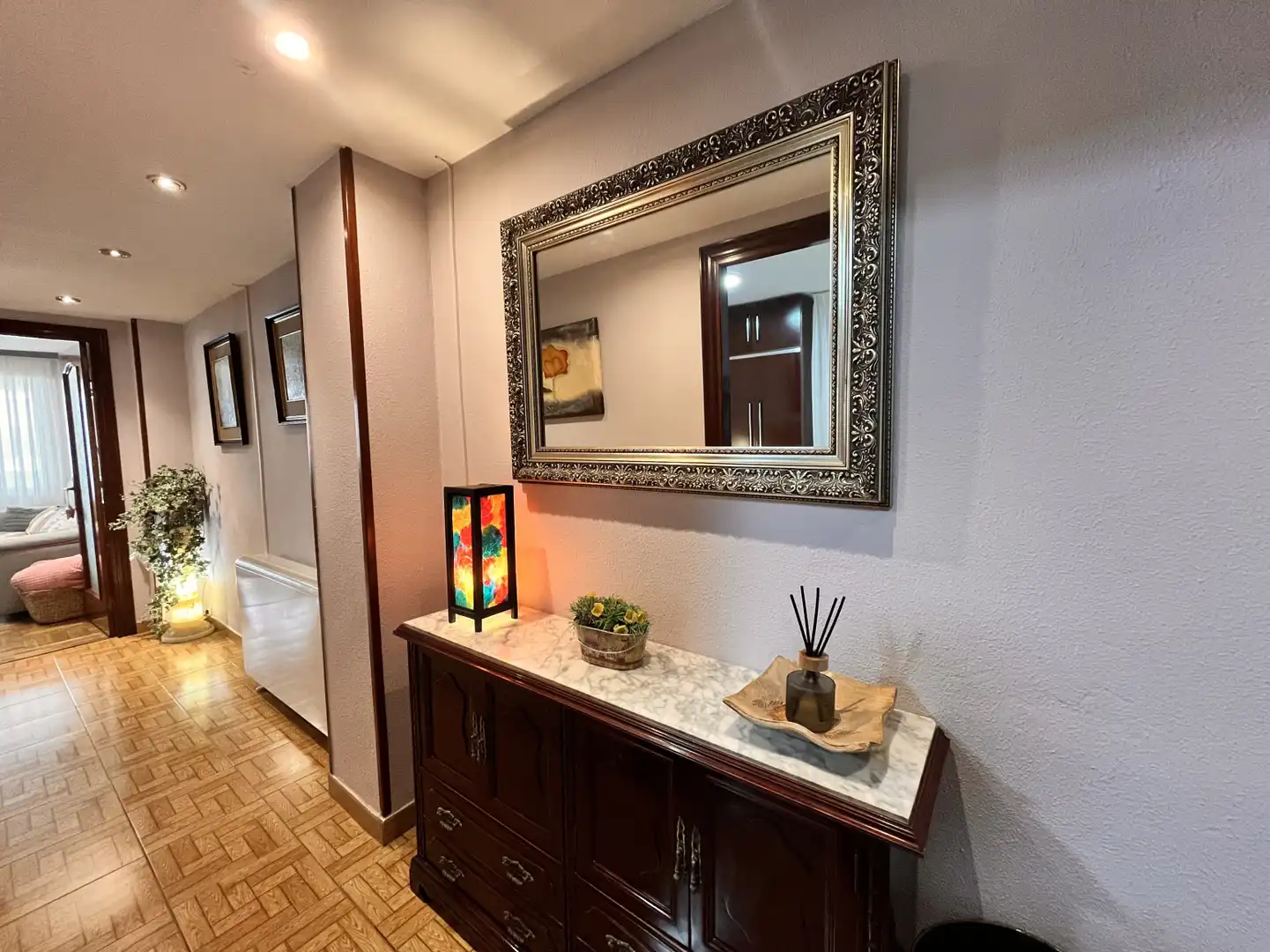 Piso de 74 m² en Gijón
