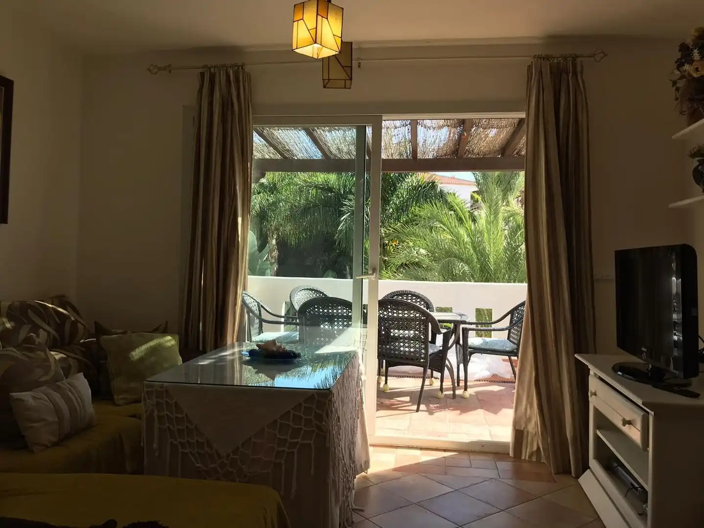 Piso de 115 m² en Almuñécar