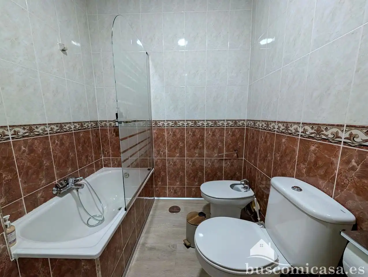 Pis de 102 m² a Linares