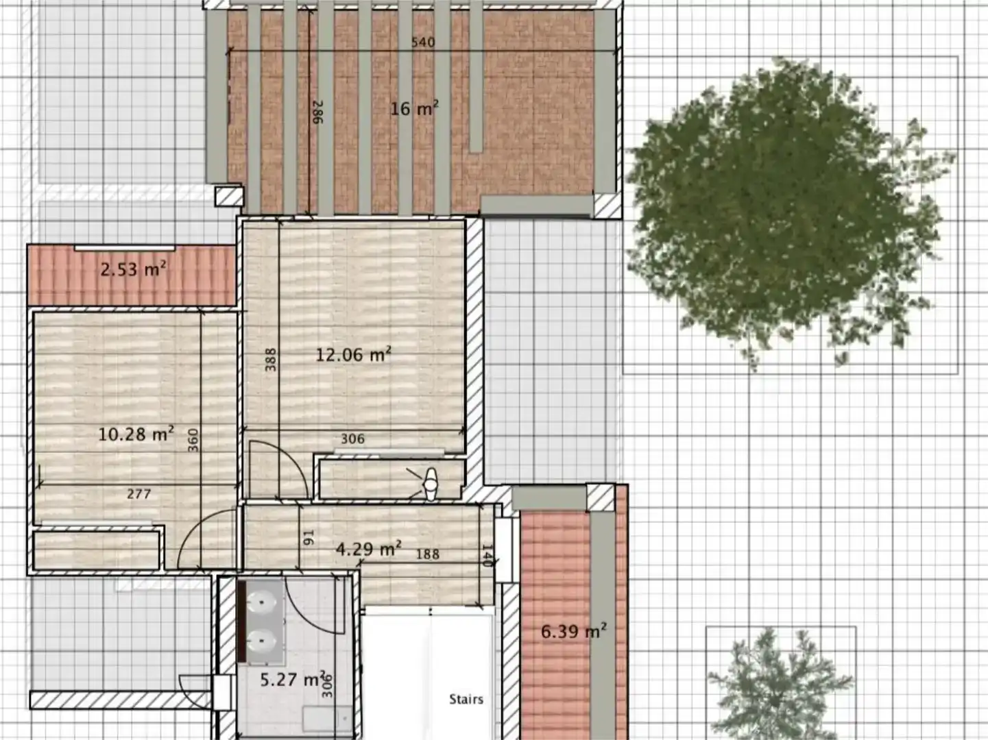 Piso de 150 m² en Pilar de la Horadada