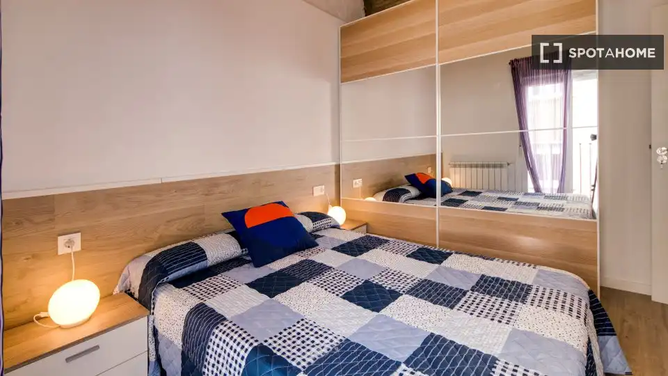 Habitación en alquiler, Zaragoza