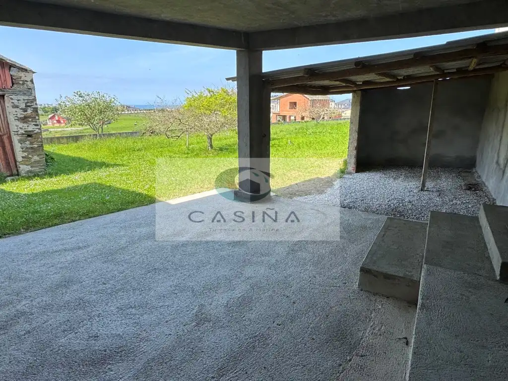 Piso de 250 m² en Barreiros