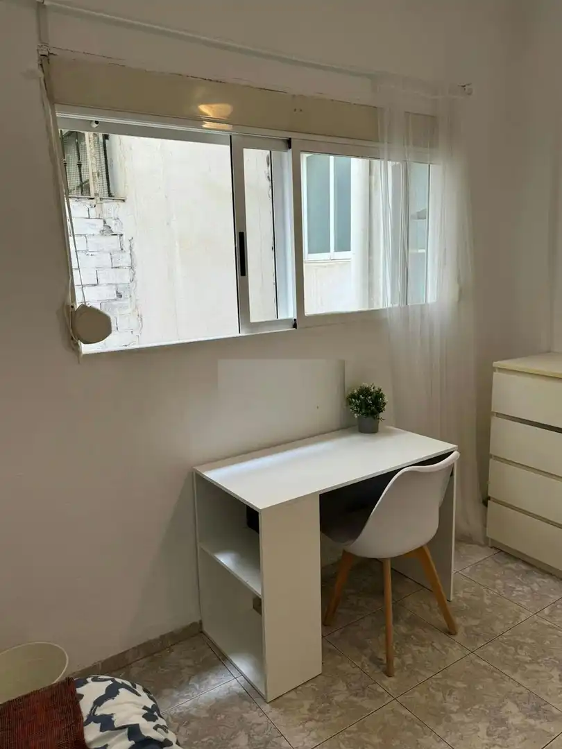 Habitació de lloguer, València