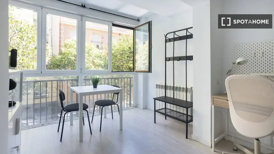 Habitación en alquiler, Madrid