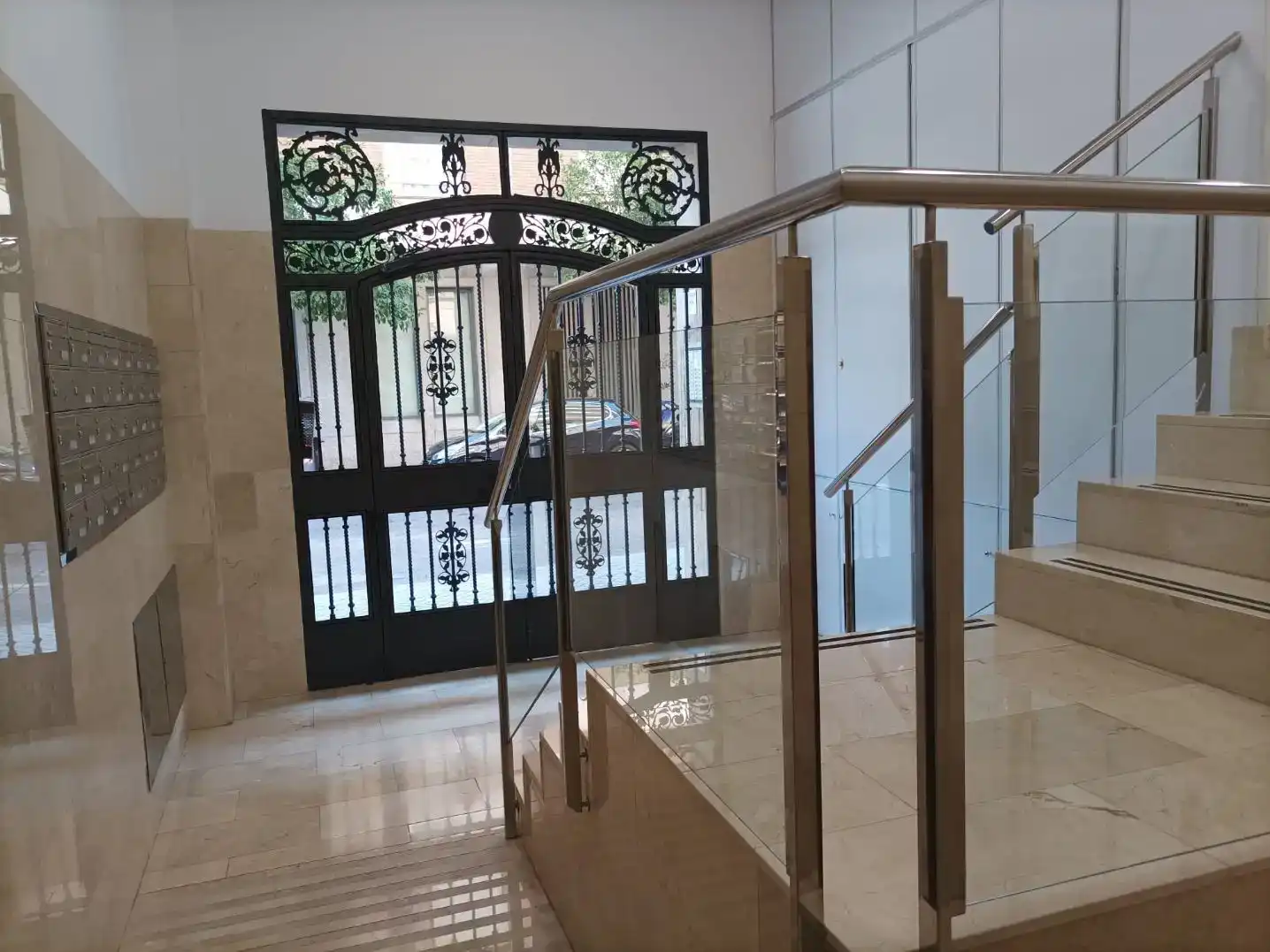 Wohnung 145 m² in Córdoba