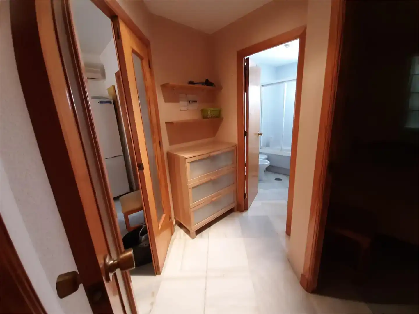 Piso de 67 m² en Punta Umbría