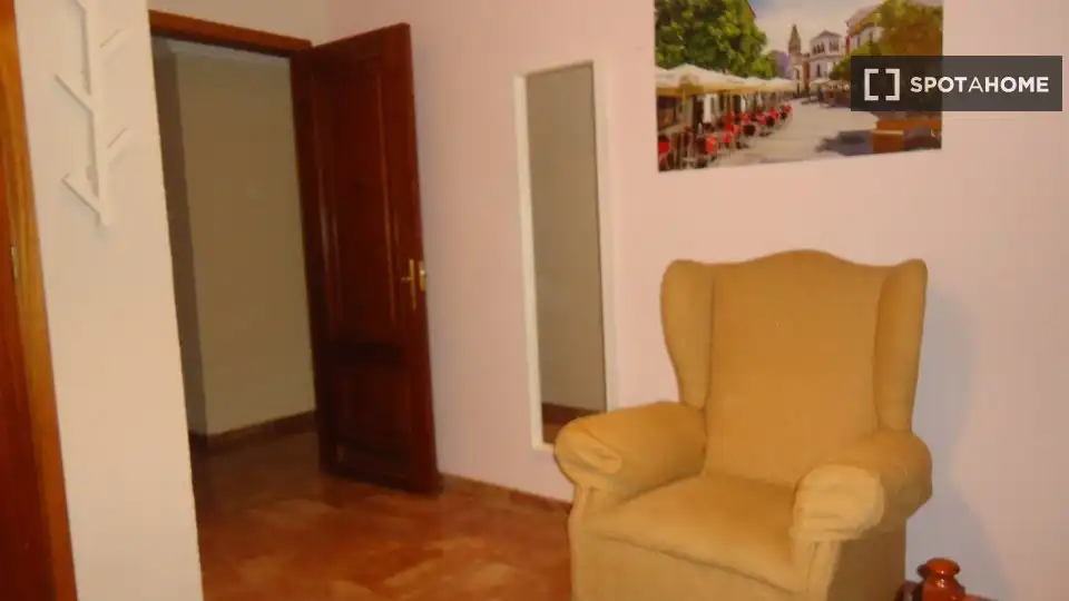 Habitación 115 m², Córdoba