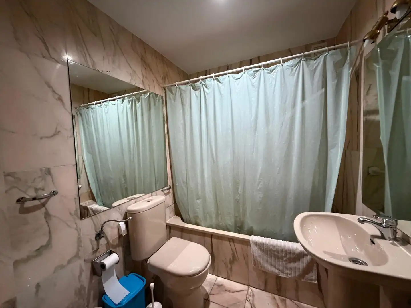 Piso de 99 m² en Cáceres