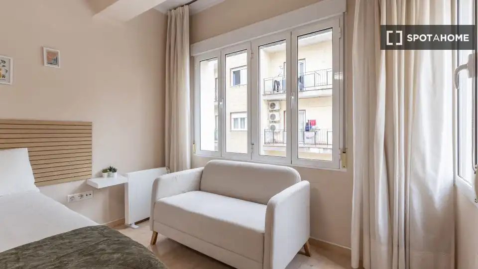 Habitación en alquiler, Granada