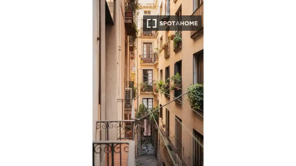 Piso de 70 m² en Barcelona