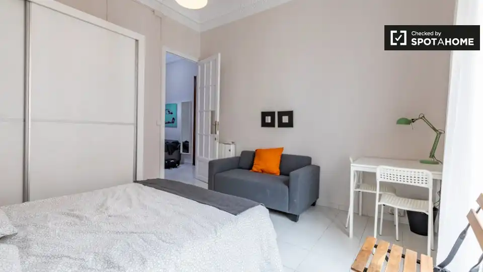 Habitación 95 m², Valencia