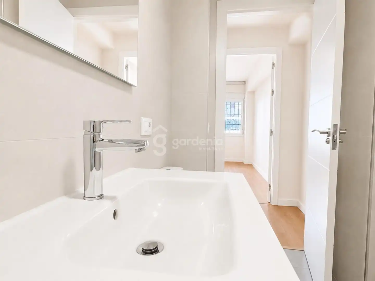 Pis de 95 m² a Sevilla