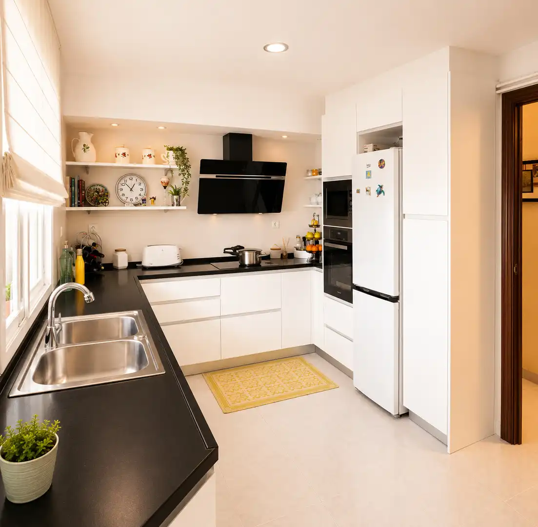 Casa de 203 m² en Sabadell