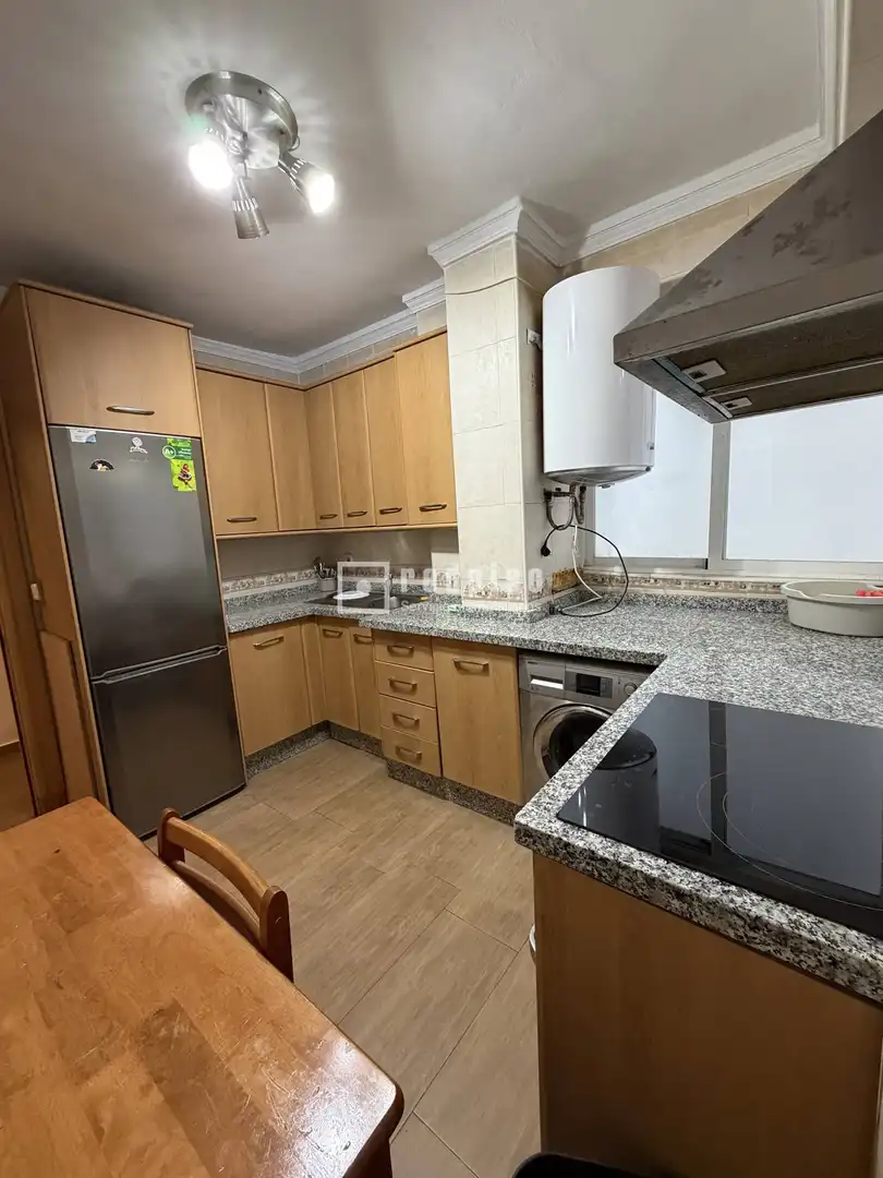 Piso de 89 m² en Málaga