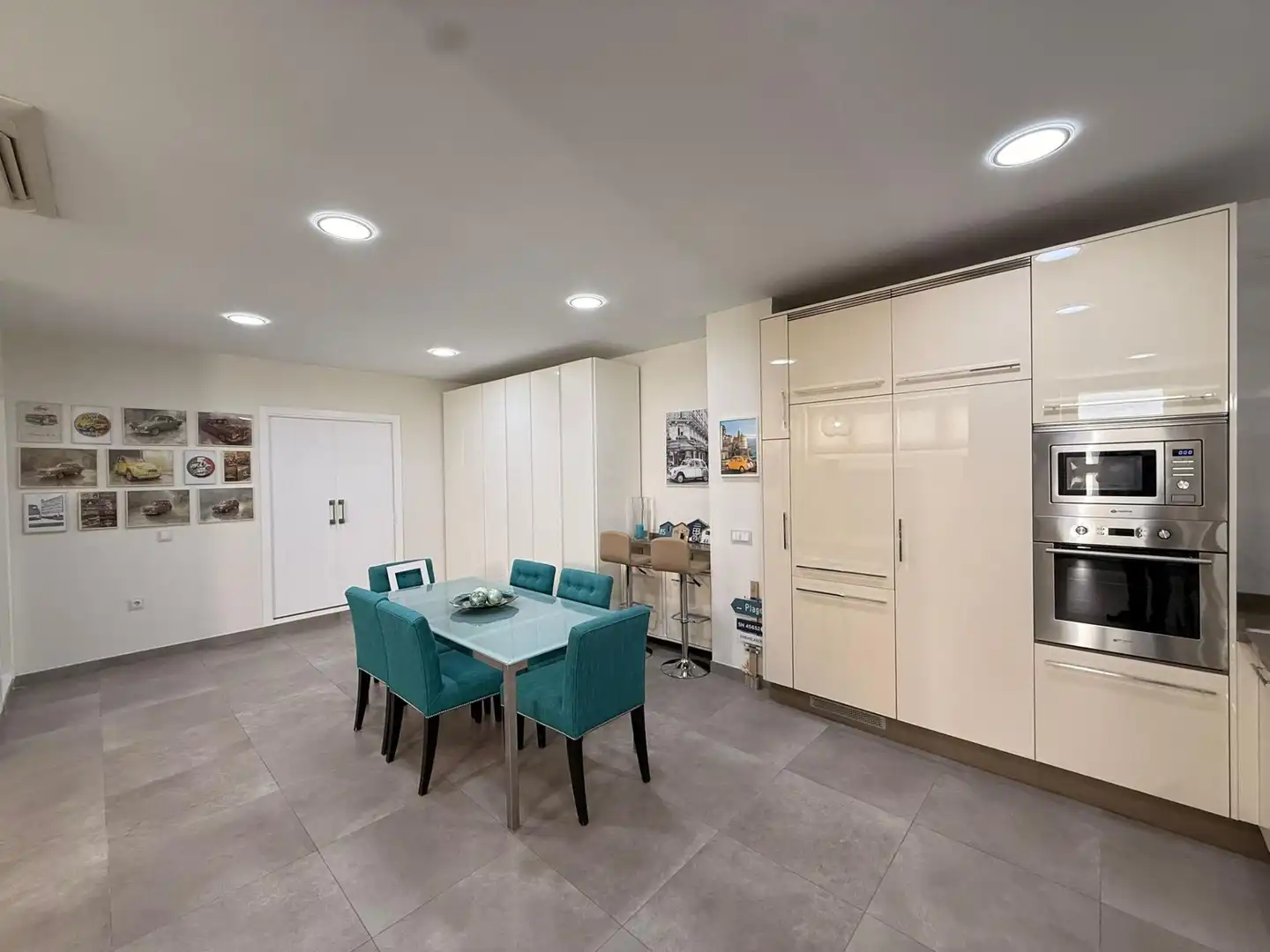 Piso de 75 m² en Córdoba