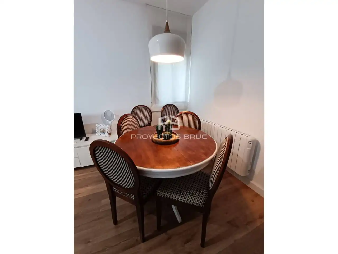 Wohnung 77 m² in Collbató