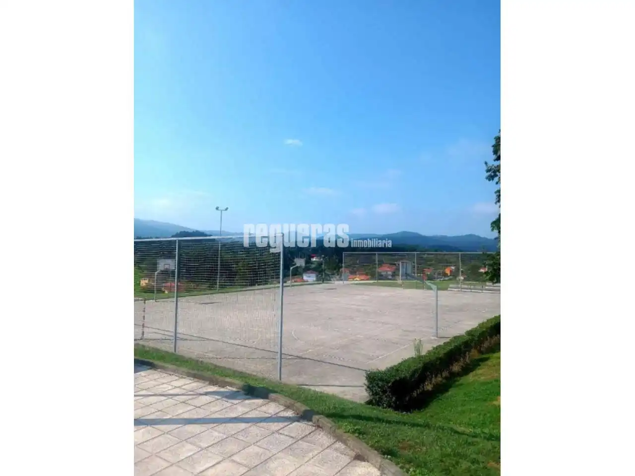 Piso de 169 m² en Avilés