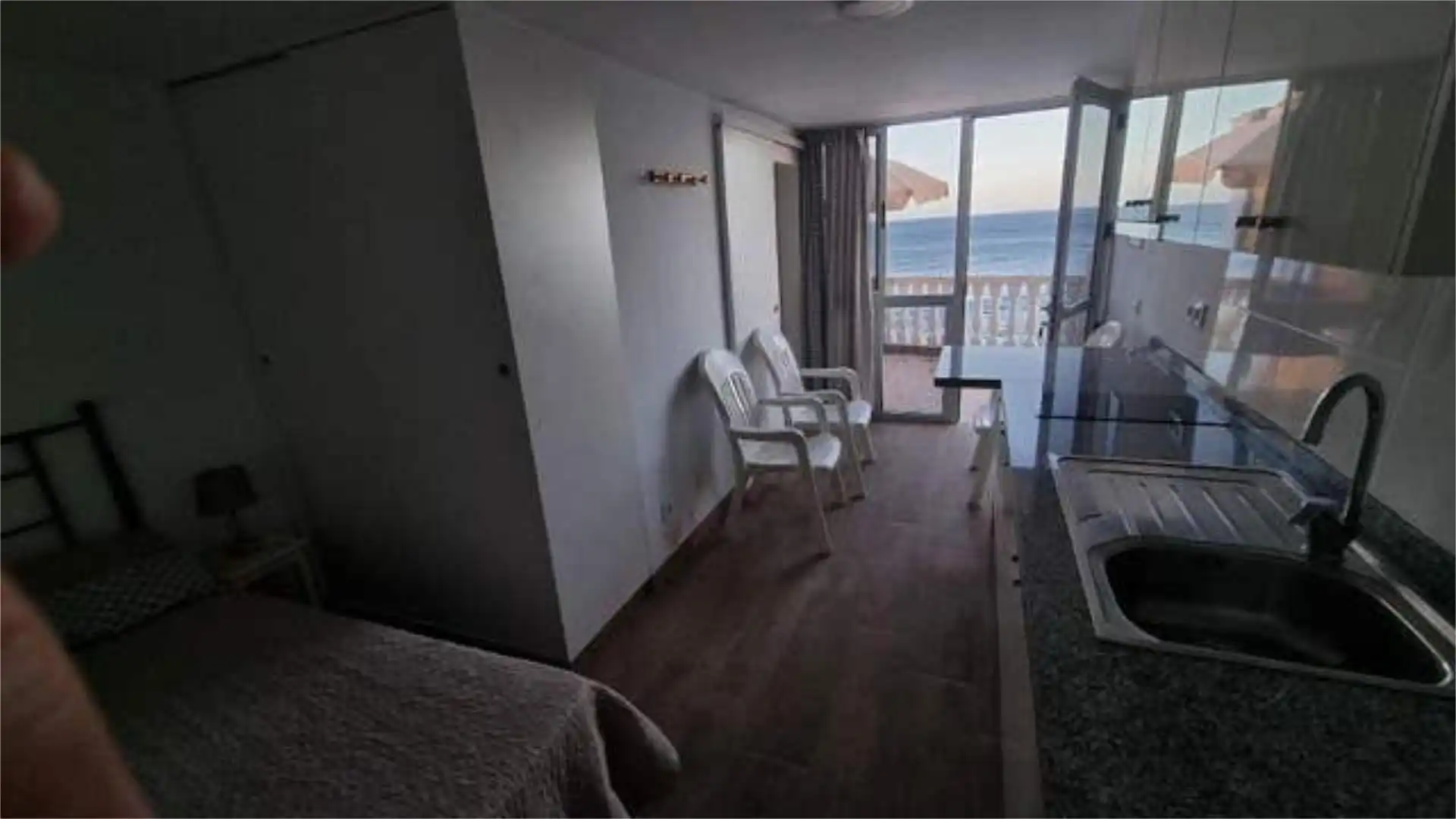 Pis de 30 m² a Granadilla de Abona