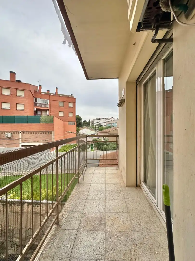 Piso de 83 m² en Tudela