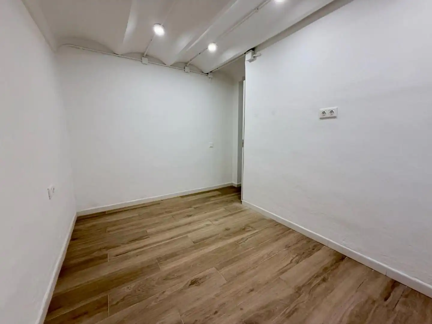 Wohnung 48 m² in Barcelona
