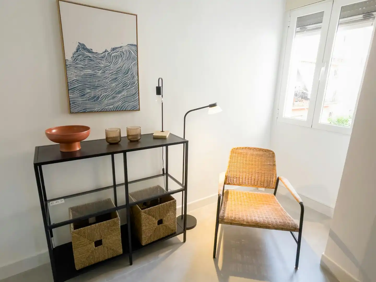 Pis de 70 m² a Sevilla