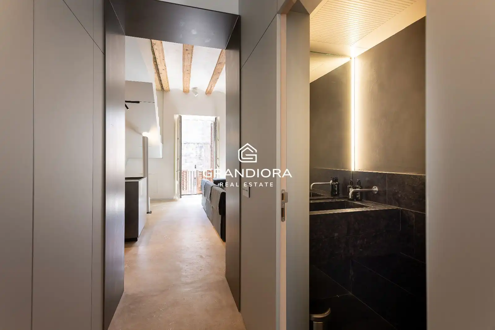 Pis de 245 m² a Barcelona