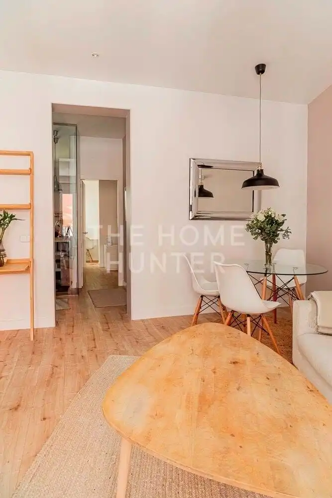 Appartamento 88 m² a Madrid