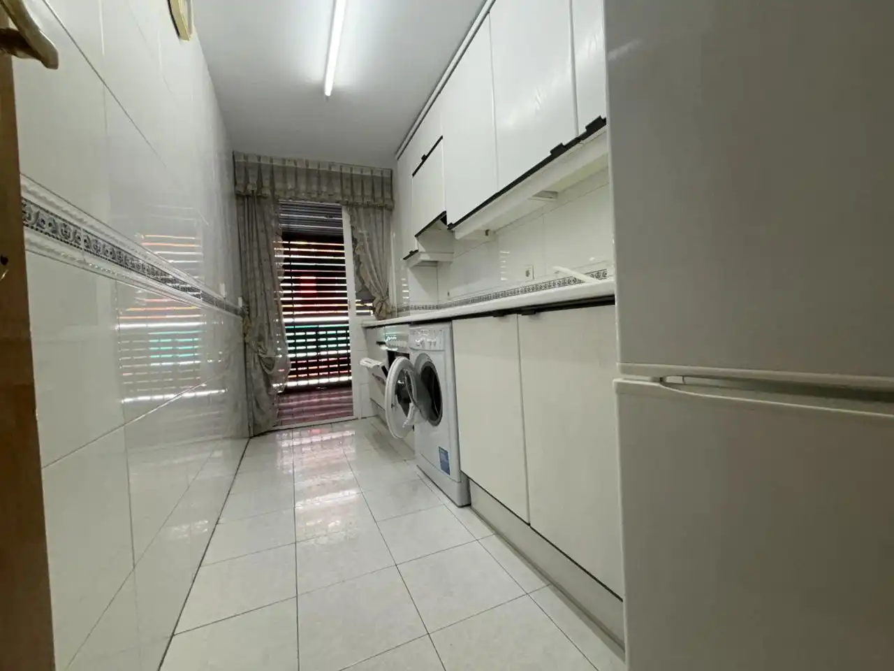 Wohnung 64 m² in Madrid