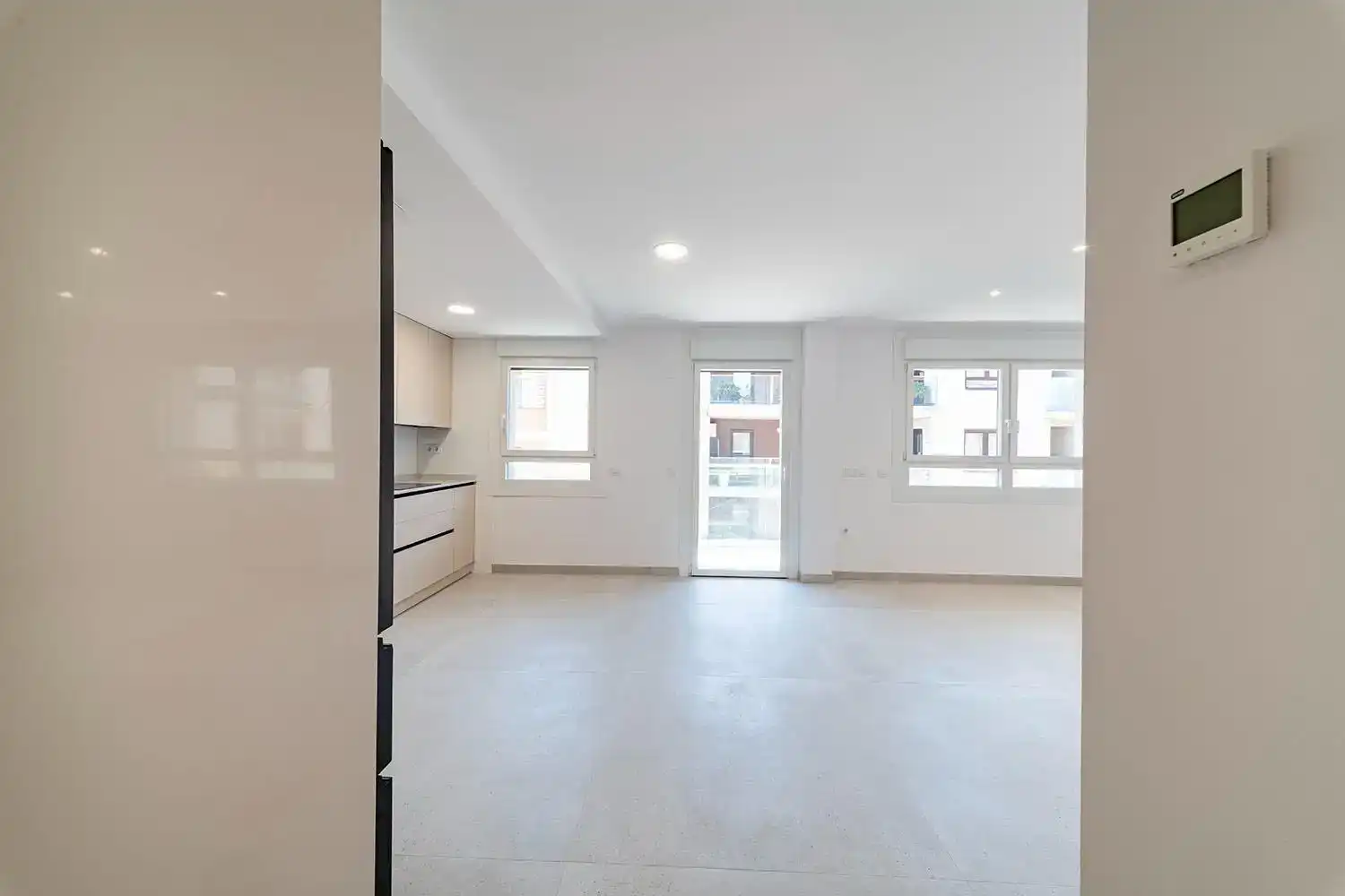 Piso de 200 m² en Zaragoza