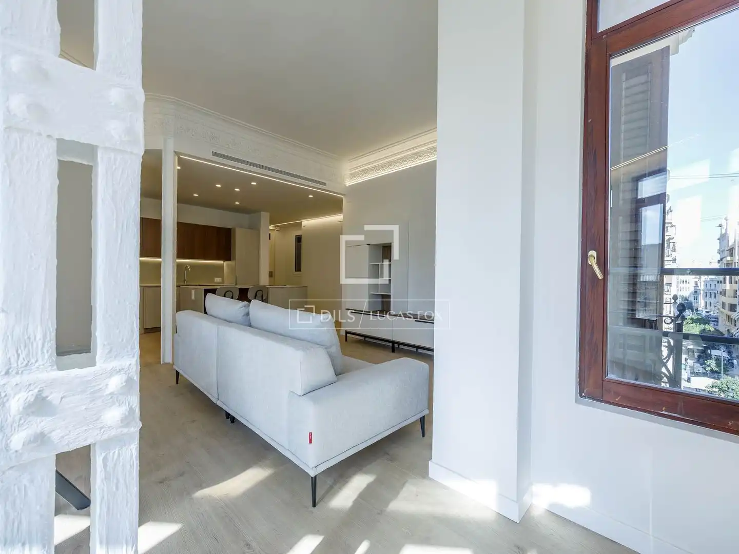 Pis de 133 m² a Sant Joanet