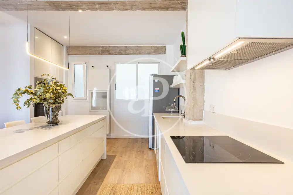 Appartamento 101 m² a Valencia
