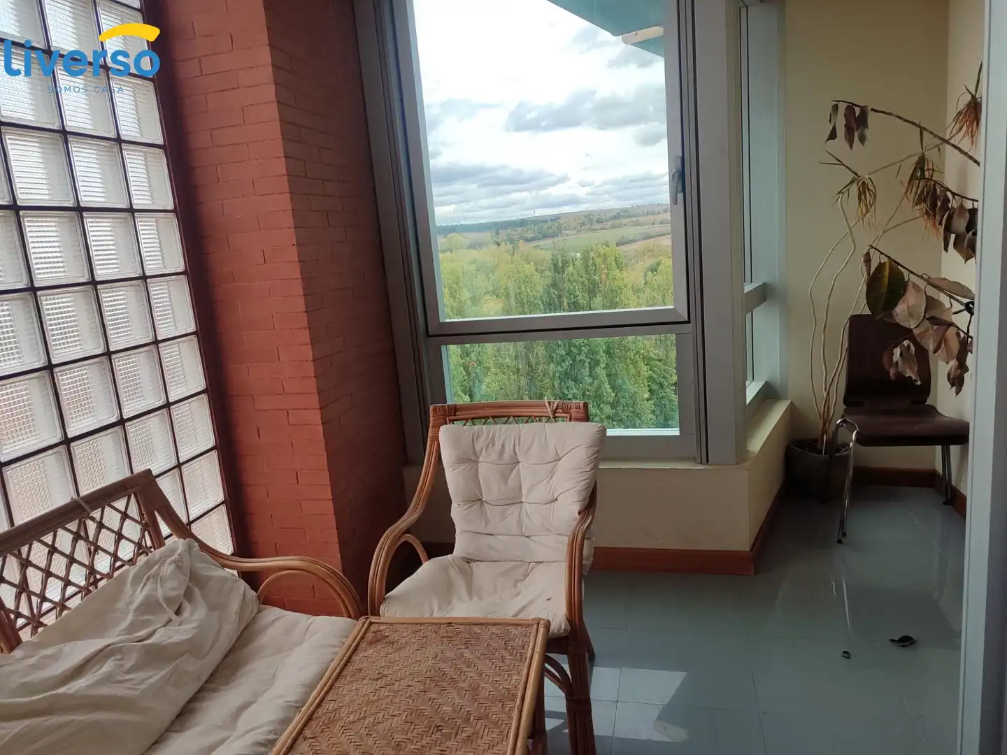 Appartement 131 m² à Burgos