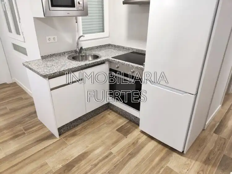 Habitación 110 m², León