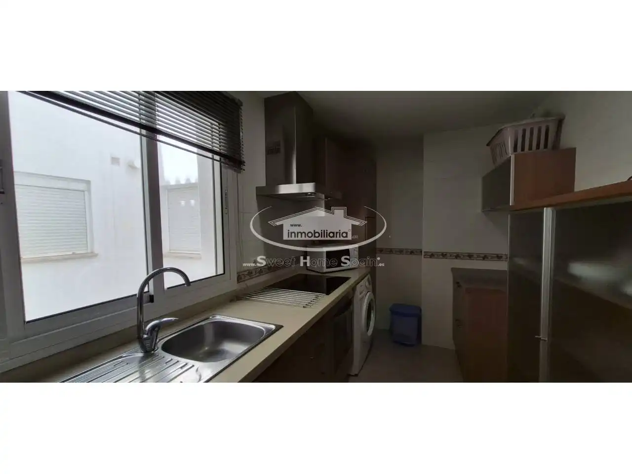 Piso de 65 m² en Sanlúcar de Barrameda