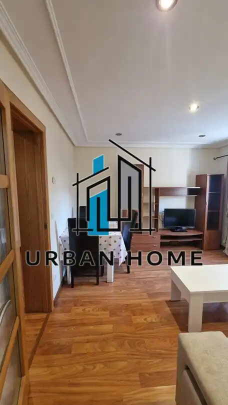 Piso de 75 m² en León