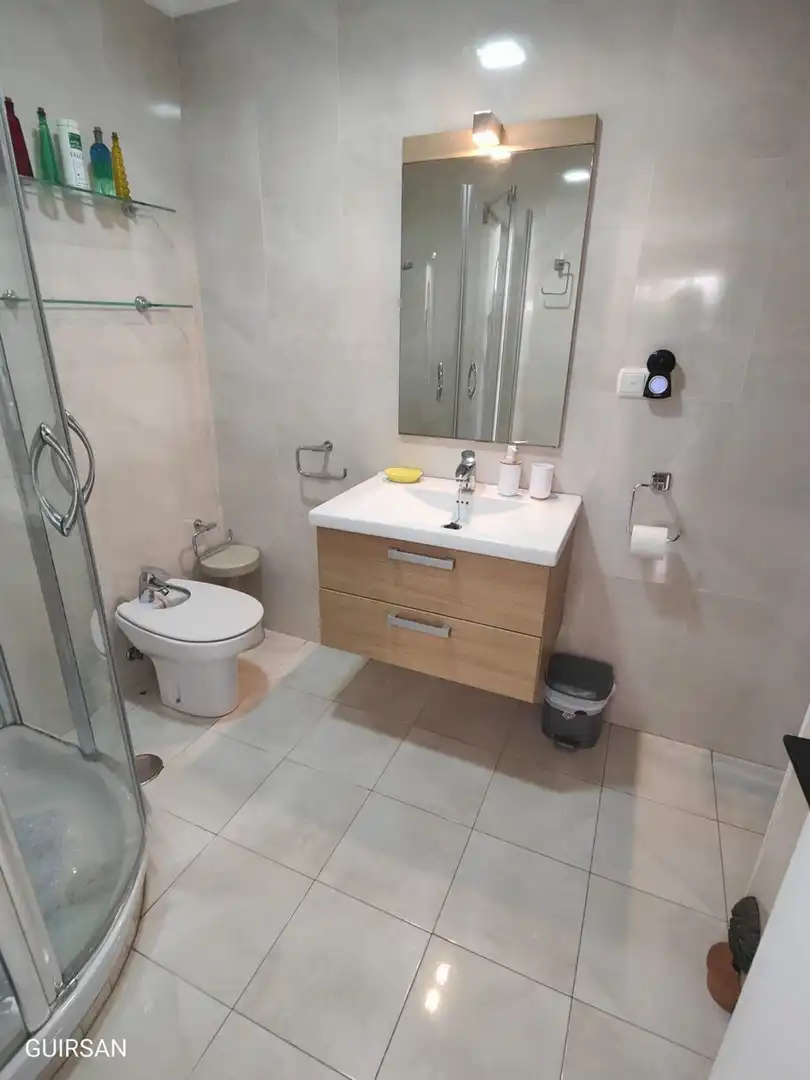 Piso de 110 m² en Almuñécar
