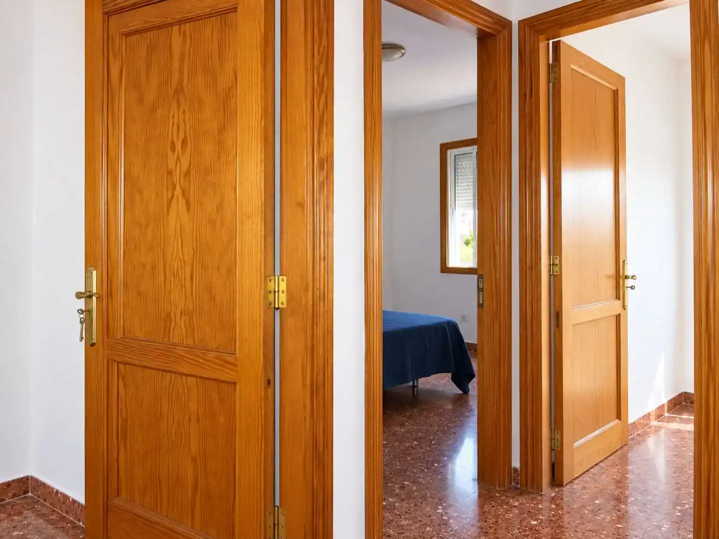 Piso de 115 m² en San Bartolomé de Tirajana