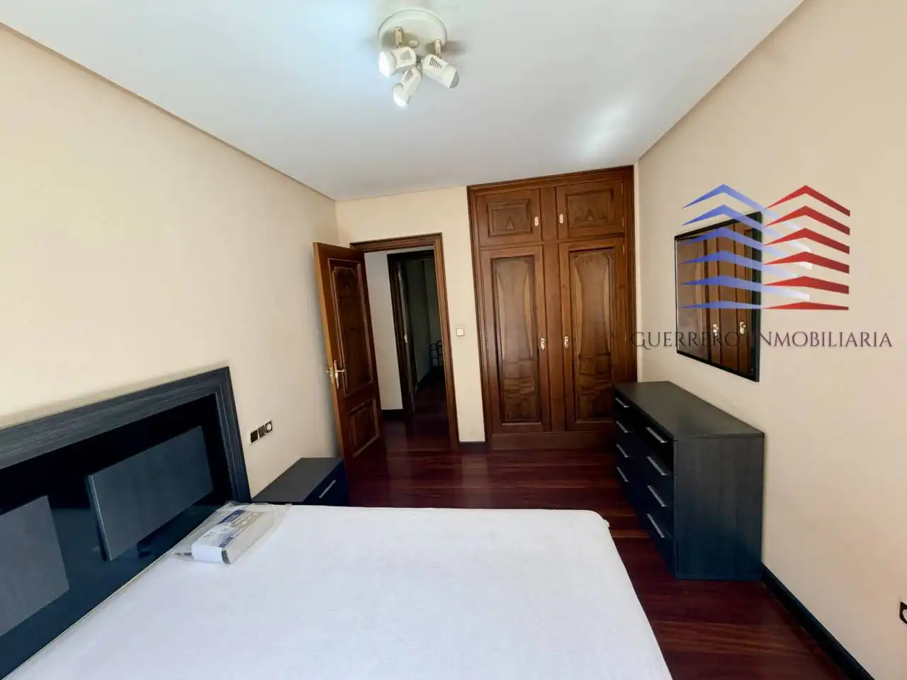 Piso de 65 m² en Ourense