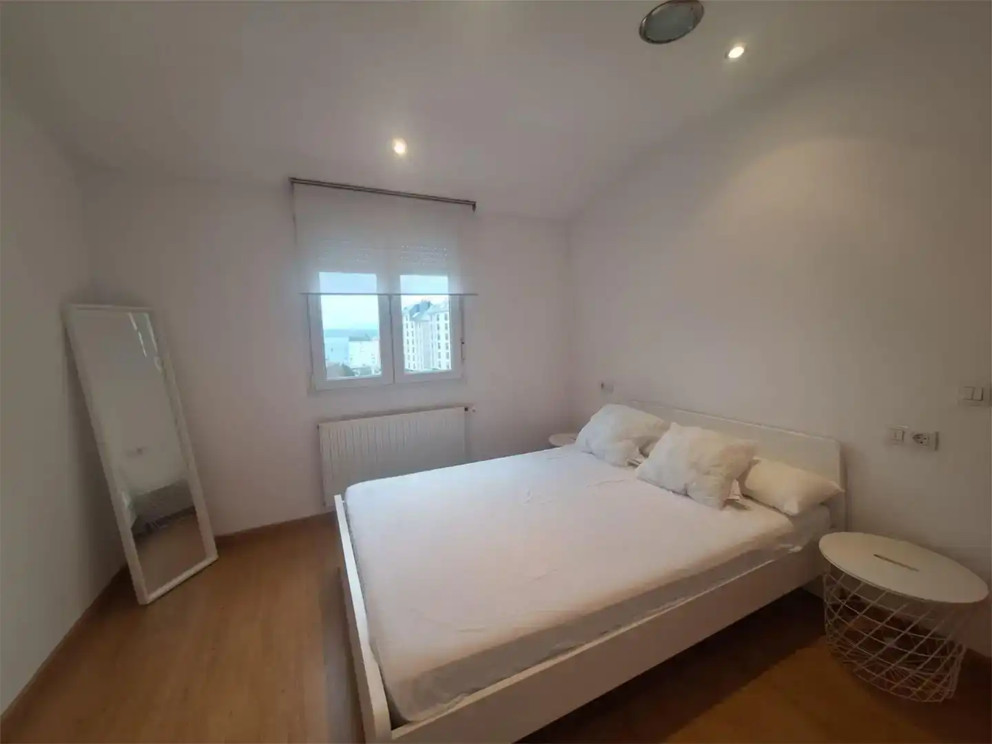 Piso de 70 m² en Lugo