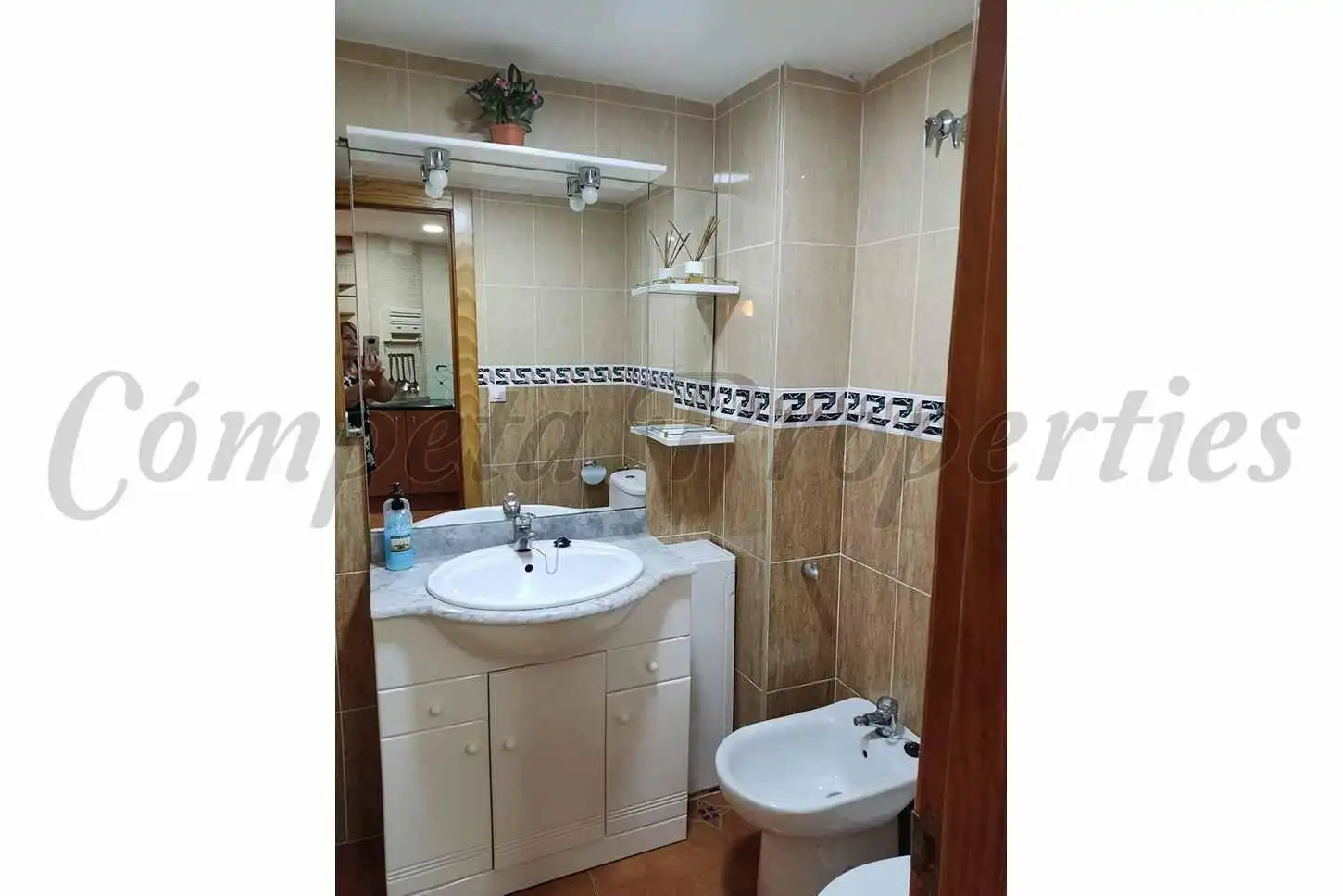 Pis de 100 m² a Torrox