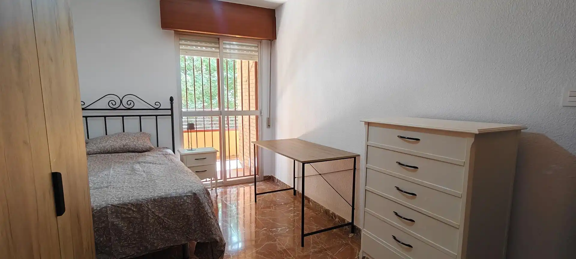 Habitación en alquiler, Granada