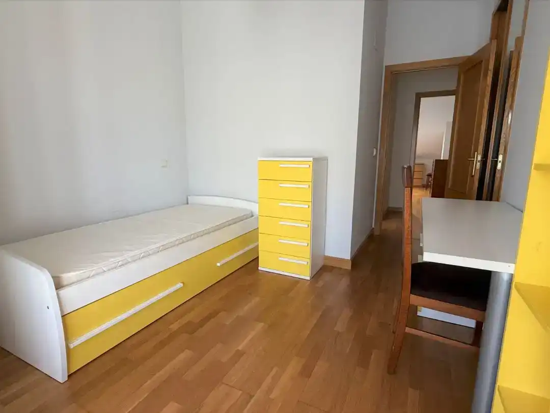Apartamento 65 m² em Zaratán