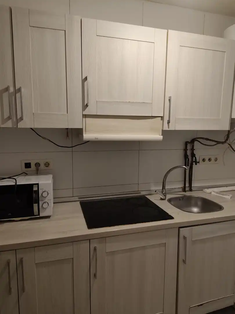 Habitació de lloguer, Jaén