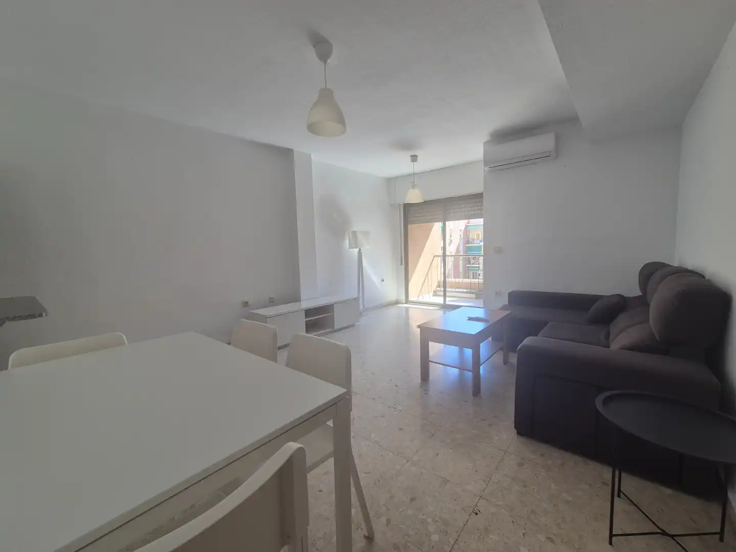 Piso de 75 m² en Badajoz