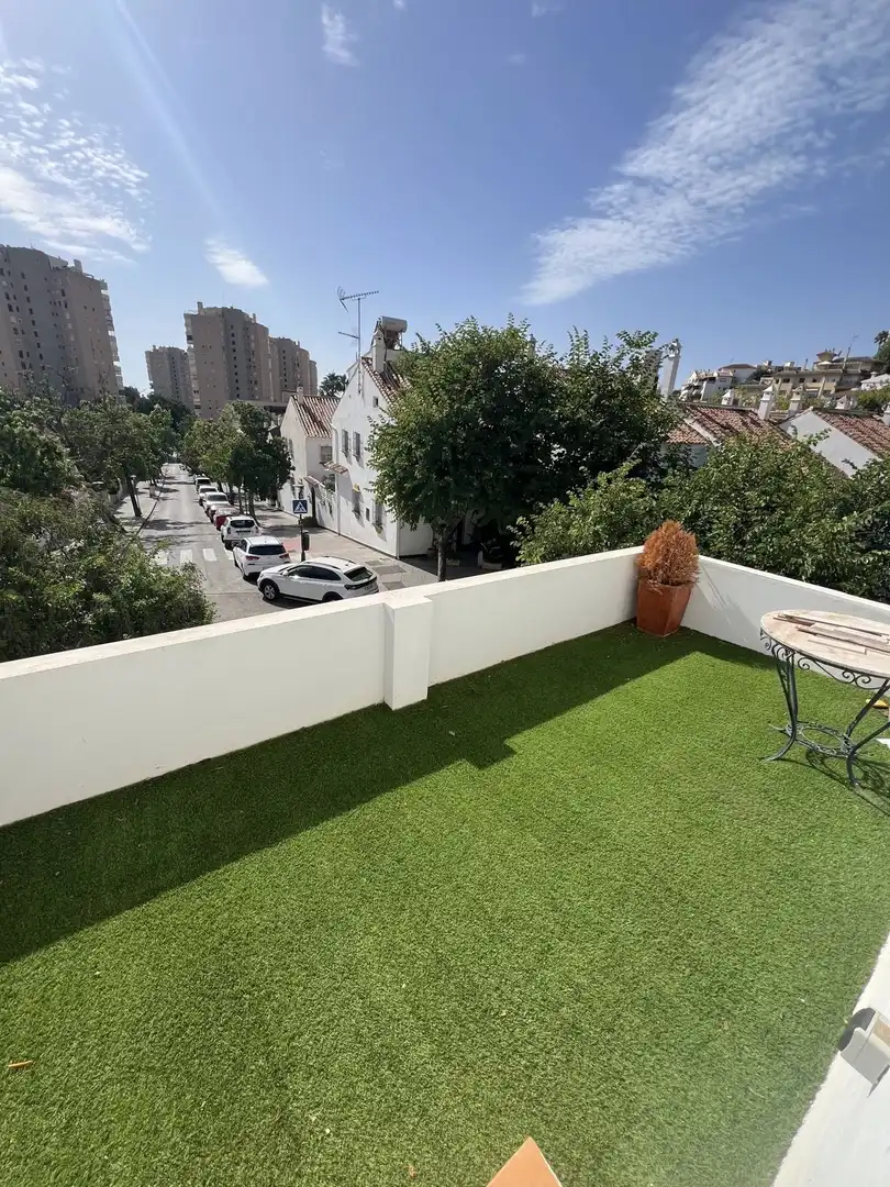 Casa de 150 m² a Torremolinos