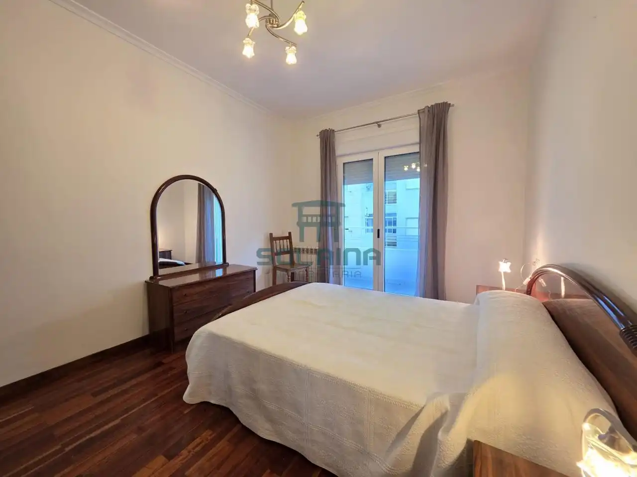 Квартира 100 м² в Оренсе